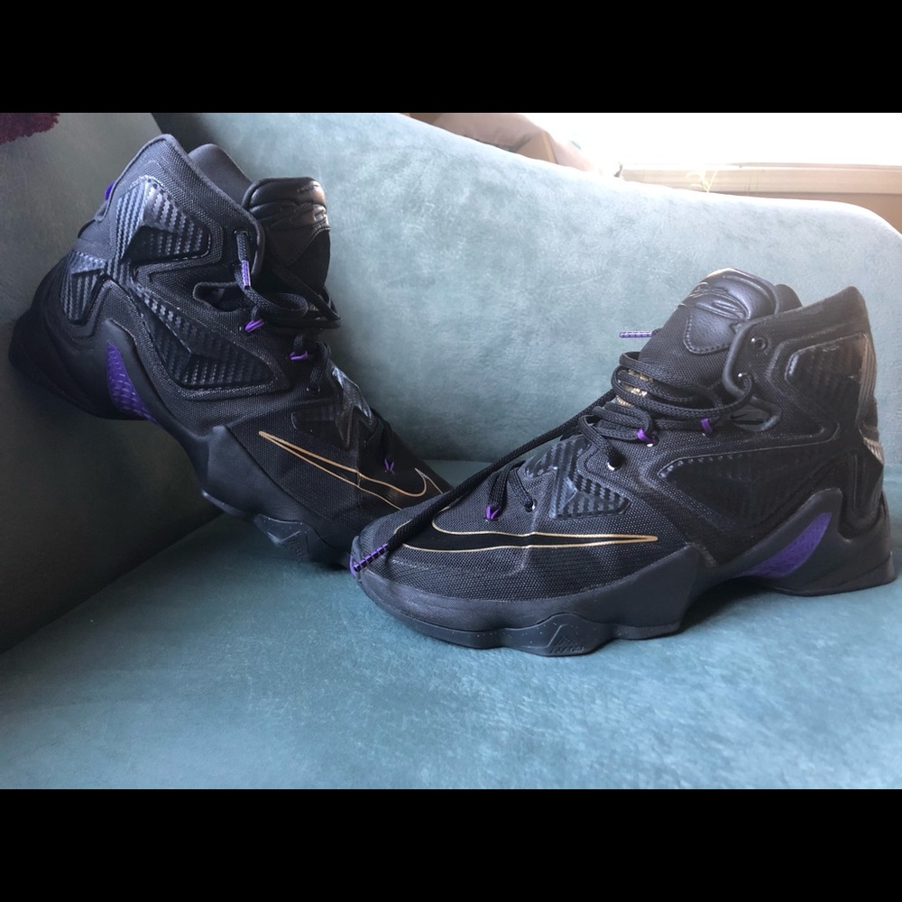 Nike Lebron XIII